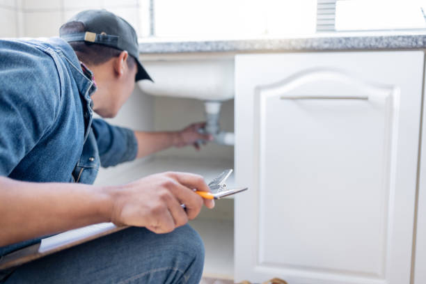 Best Affordable Plumbing Services  in Doniphan, MO