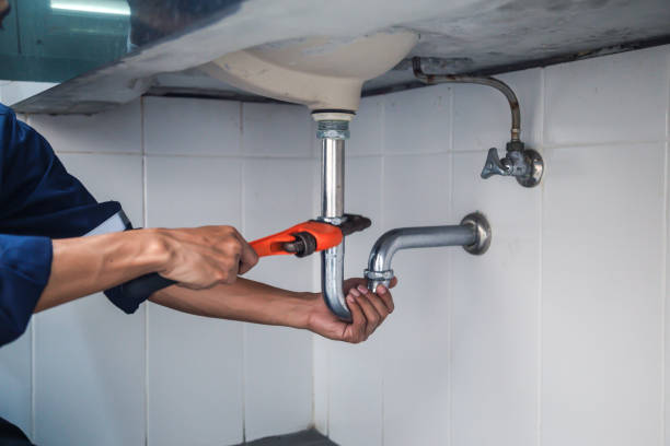 Best Emergency Plumber  in Doniphan, MO