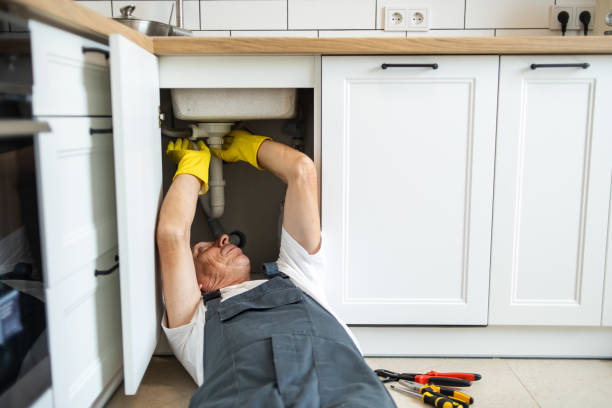 Best Sewer Cleaning Services  in Doniphan, MO