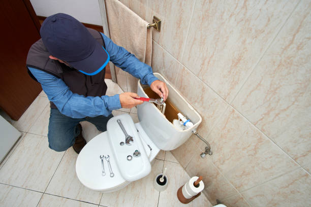 Reliable Doniphan, MO Plumbing Solutions