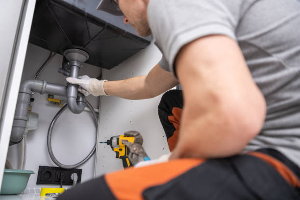 Best Hot Water Heater Installation  in Doniphan, MO