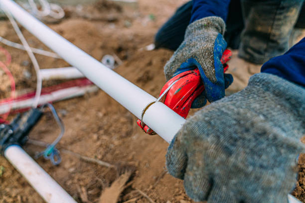 Best Hot Water Heater Installation  in Doniphan, MO