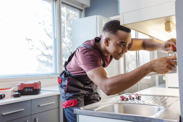 Best Faucet Repair  in Doniphan, MO