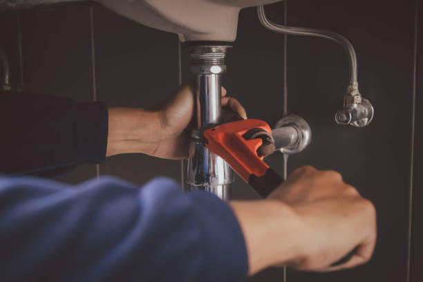 Best Shower Repair Services  in Doniphan, MO