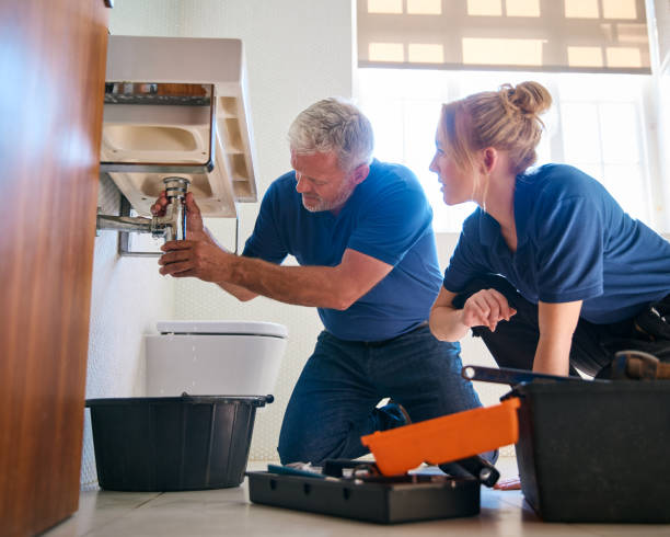 Best Faucet Repair  in Doniphan, MO